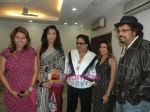 Rituparna Sengupta, Bappi Lahari at Sneha Paul_s Birthday Party on 1st April 2010 (6).JPG